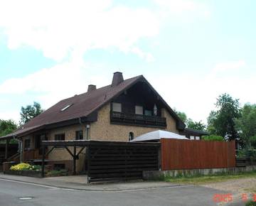 Ferienwohnung für 2 Personen, mit Garten und Ausblick in Bingen am Rhein