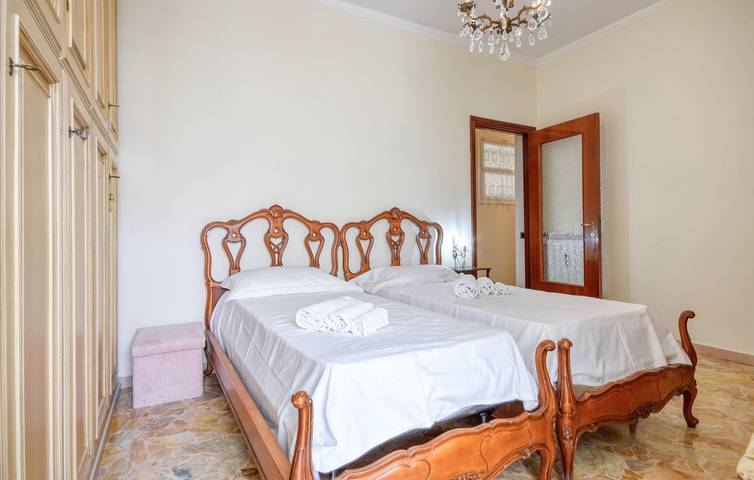 Gîte pour 4 personnes à Chiavari - 4