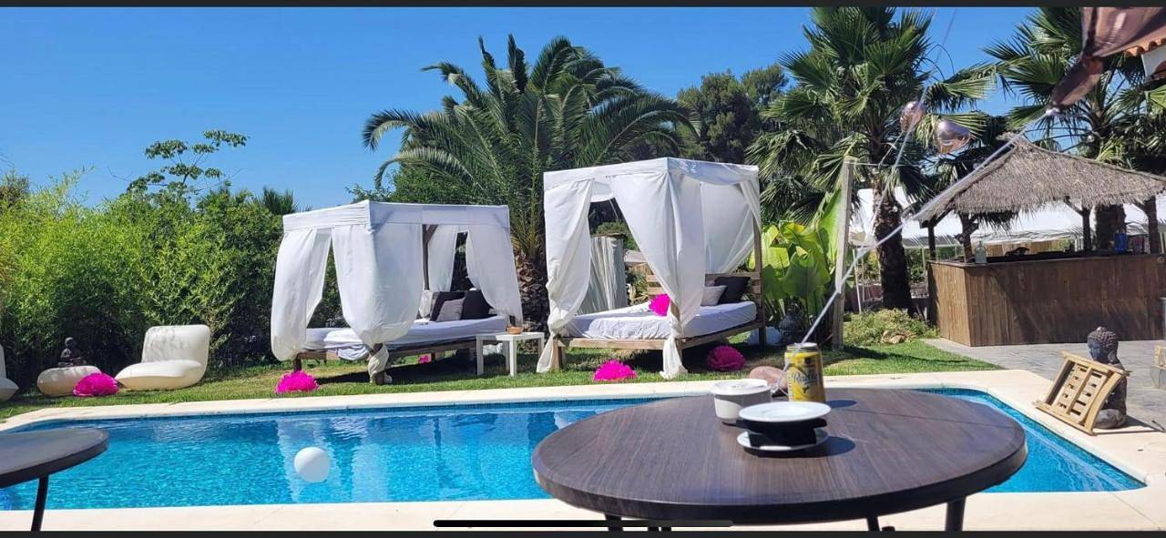 Villas de descanso in Villamarchante, Provincia de Valencia