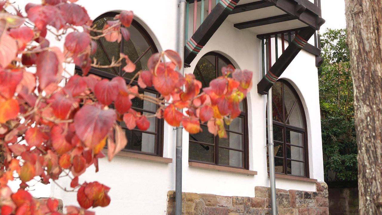 Ganze Ferienwohnung, Ferienwohnung für 3 Personen (64 m²) in Saarbrücken in Saarbrücken, Saarbrücken & Umgebung