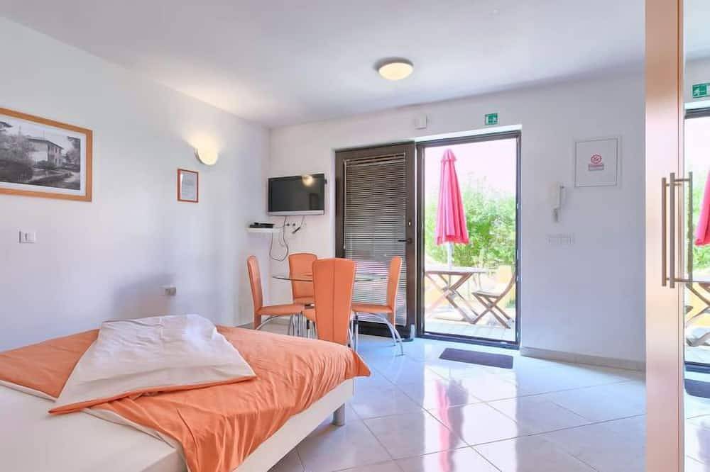 Ganze Wohnung, Villa Alpa in Umag, Umag und Umgebung