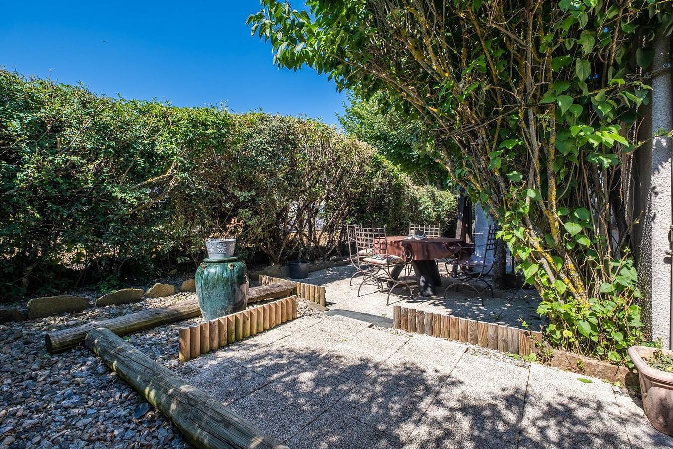 La Villa d'Alyxia in La Bastide-Puylaurent, Région de Mende