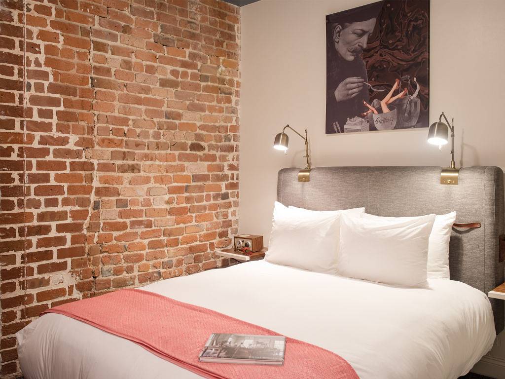 Hotel Old 77 in New Orleans, Orleans Parish