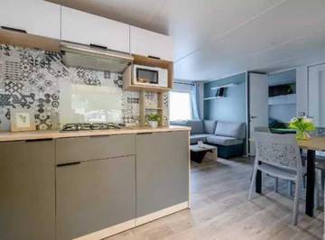 Location De Vacances pour 6 Personnes dans Parentis-en-Born, Côte d’Argent, Photo 1