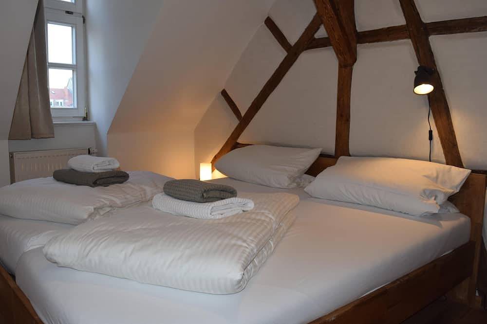 Ganze Wohnung, Apartment-Familie-Eigenes Badezimmer-W2 in Altstadt (Erfurt), Erfurt