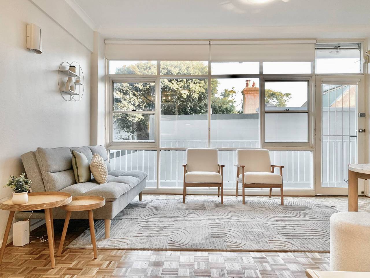 Entire apartment, 2Br in best central location in Sydney, New South Wales