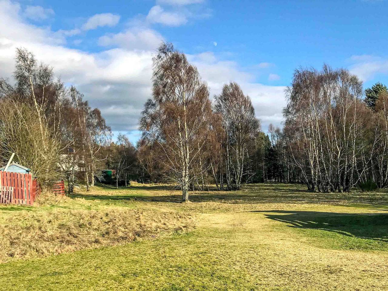 Larrach Beag-Ukc5059 in Aviemore, Highlands