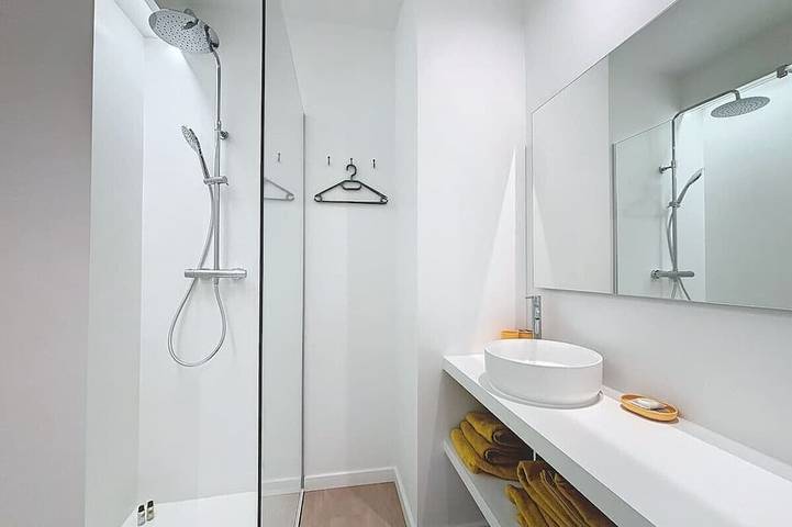 Flat Seashore Deluxe - Koksijde in Koksijde-Bad, Koksijde