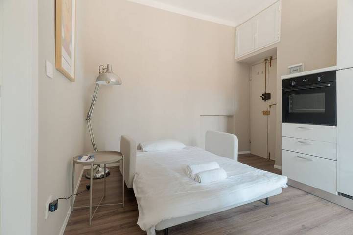 Appartamento intero, GuestHost - Comfy Apartment X3 Milano Brenta in Milano, Provincia di Milano