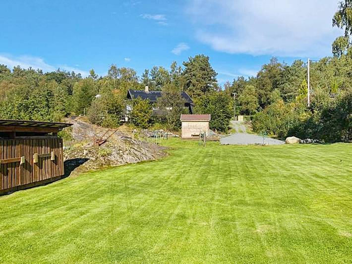 Ferienhaus für 8 Personen in Rogaland - 3
