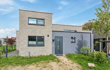 Ferienhaus für 6 Personen, mit Sauna und Terrasse sowie Garten, mit Haustier am Dümmer See (Niedersachsen)