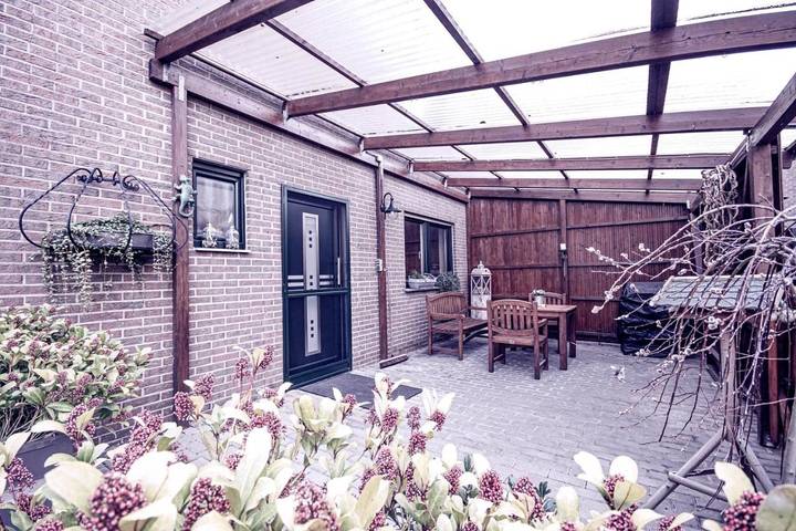 Ferienwohnung für 4 Personen, mit Terrasse in Heinsberg