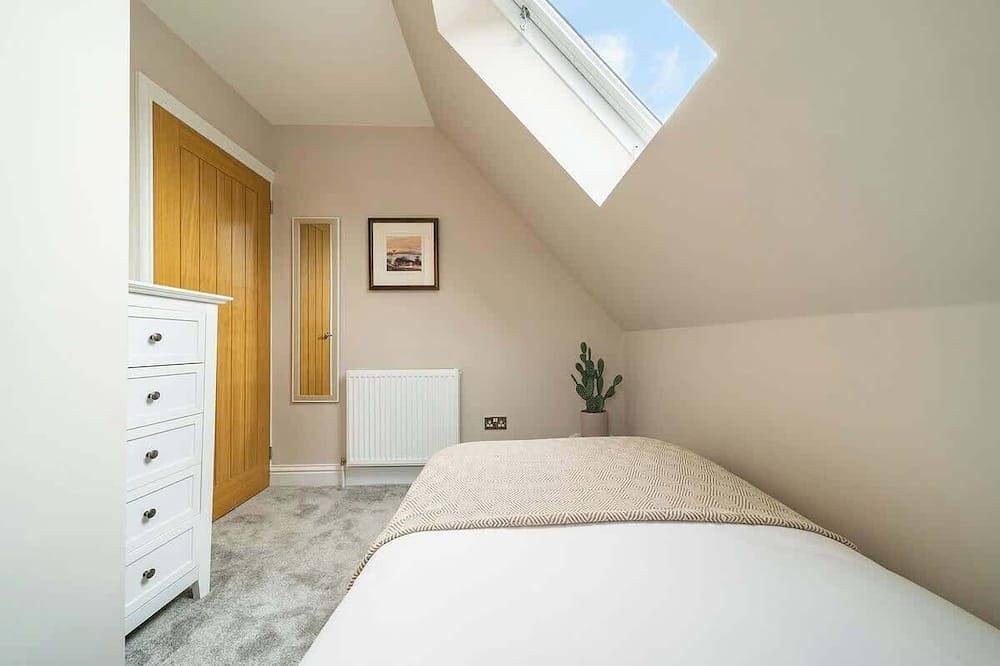 Robins Nest Cottage in Perthshire