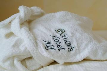 Ferienhaus für 2 Personen, mit Garten in Alf