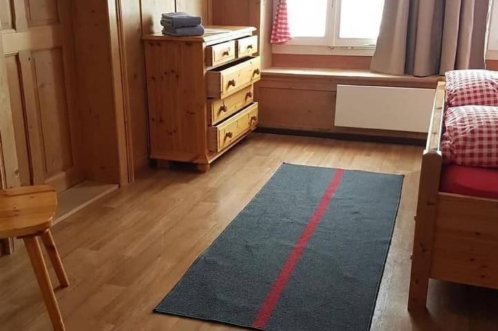 Bungalow für 3 Personen in der Schweiz - 4