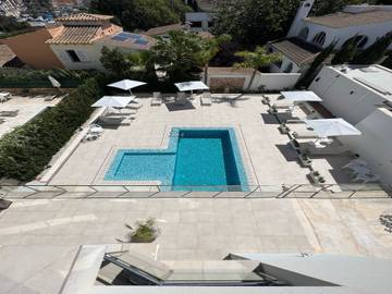 Apartamento para 4 Personas en Cala Millor, Son Servera, Foto 1