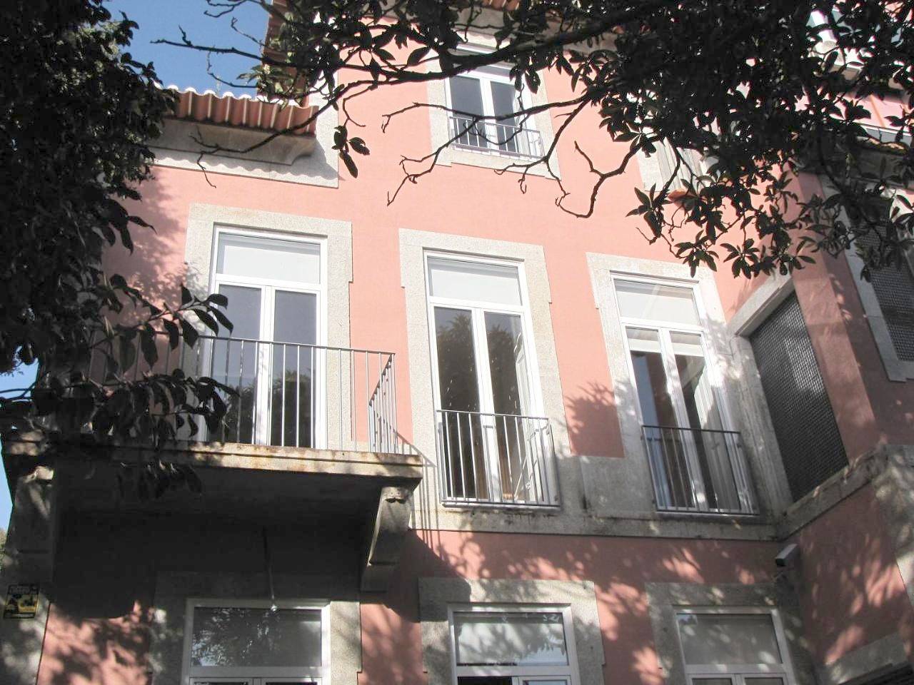 Koolhouse Porto in Massarelos, Porto