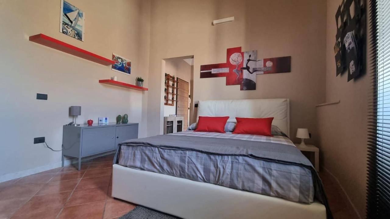 Ganze Wohnung, One-Bedroom Apartment in Ortona, Ortona (Gemeinde)