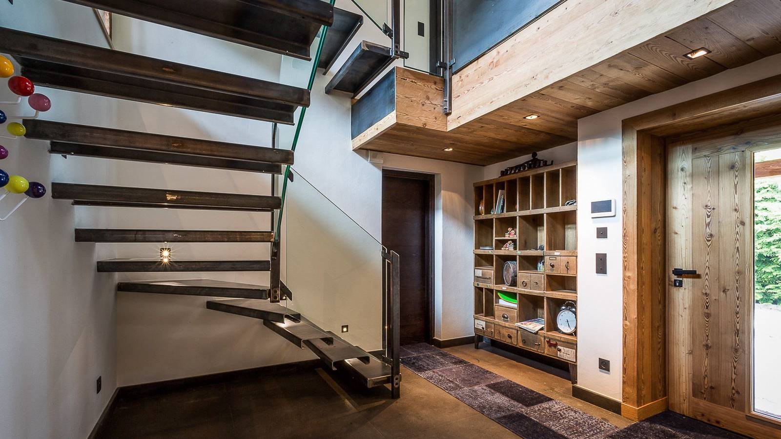 Chalet Rass in Brevent-Flegere, Chamonix-Mont-Blanc