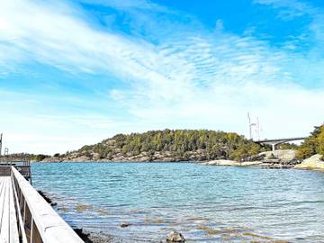 Feriehus til 4 Personer i Stora Höga, Bohuslän, Bilde 4