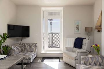 Holiday Rental for 4 People in Bognor Regis, West Sussex, Photo 1