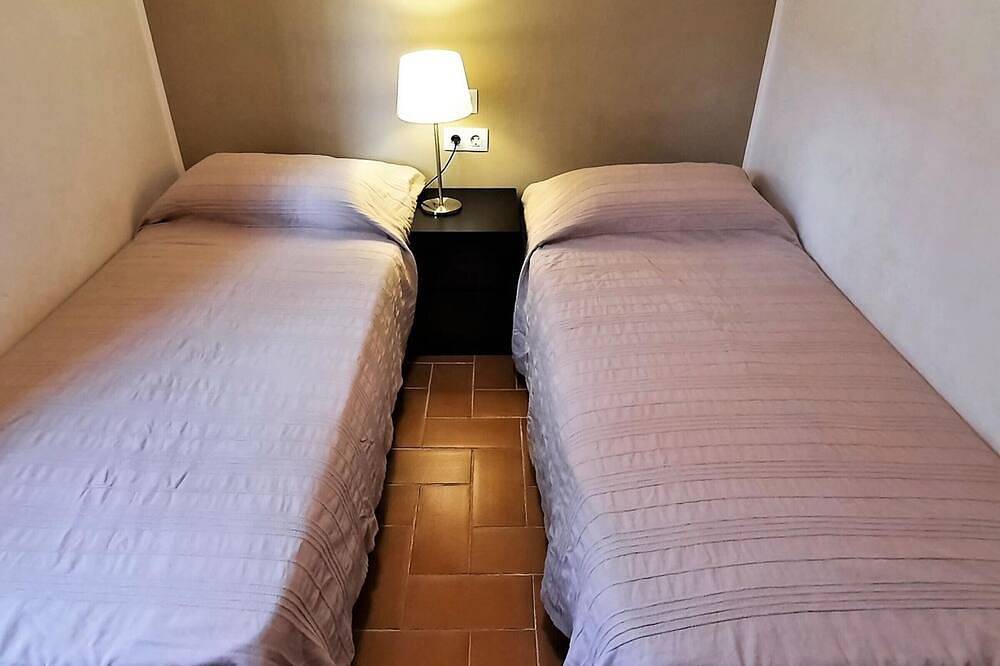 Apartamento entero, Apartamento con Magníficas Vistas, Terraza y Piscina en Colera in Colera, Alt Empordà