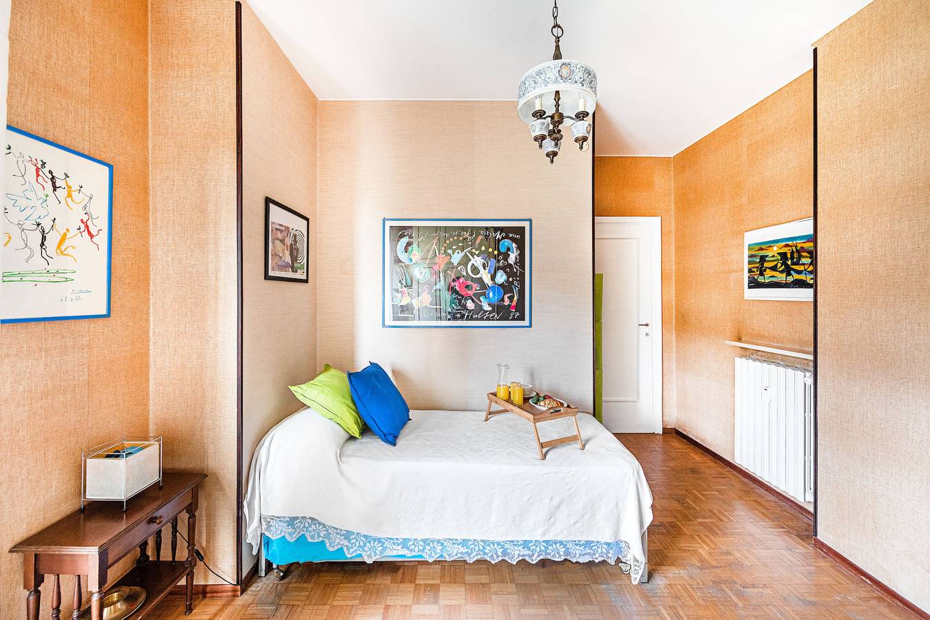 Apartamento entero, Le Orchidee 19 by Wonderful Italy in San Remo, Sanremo Municipio