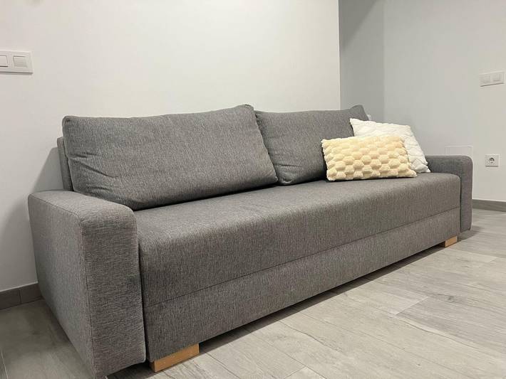 Ferienwohnung für 10 Personen, kinderfreundlich in Madrid - 3