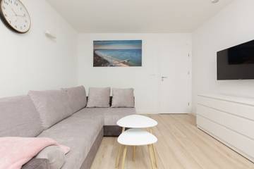 Apartament Wakacyjny dla 6 osoby w Brzeźno (Gdańsk), Gdańsk, Zdjęcie 2