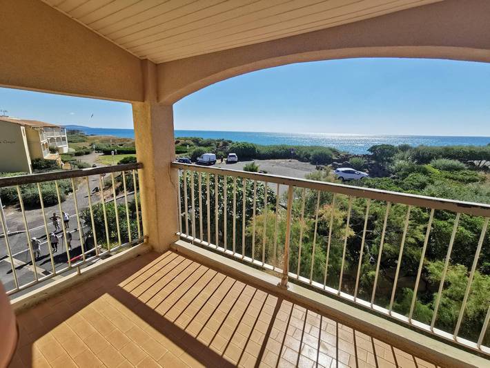 Appartement de vacances pour 6 personnes, animaux acceptés