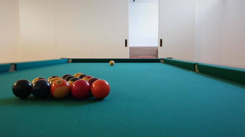 Gîte pour 5 personnes, avec jardin à Maglie - 4