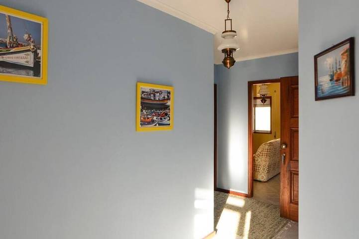 Holiday apartment for 4 people - 1