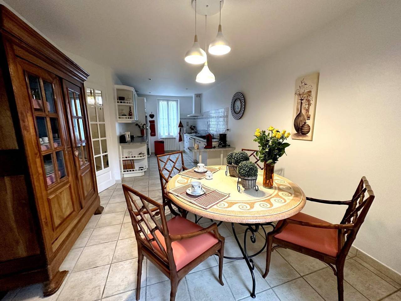 Gîte des Graverots in Aire-sur-l'Adour, Landes