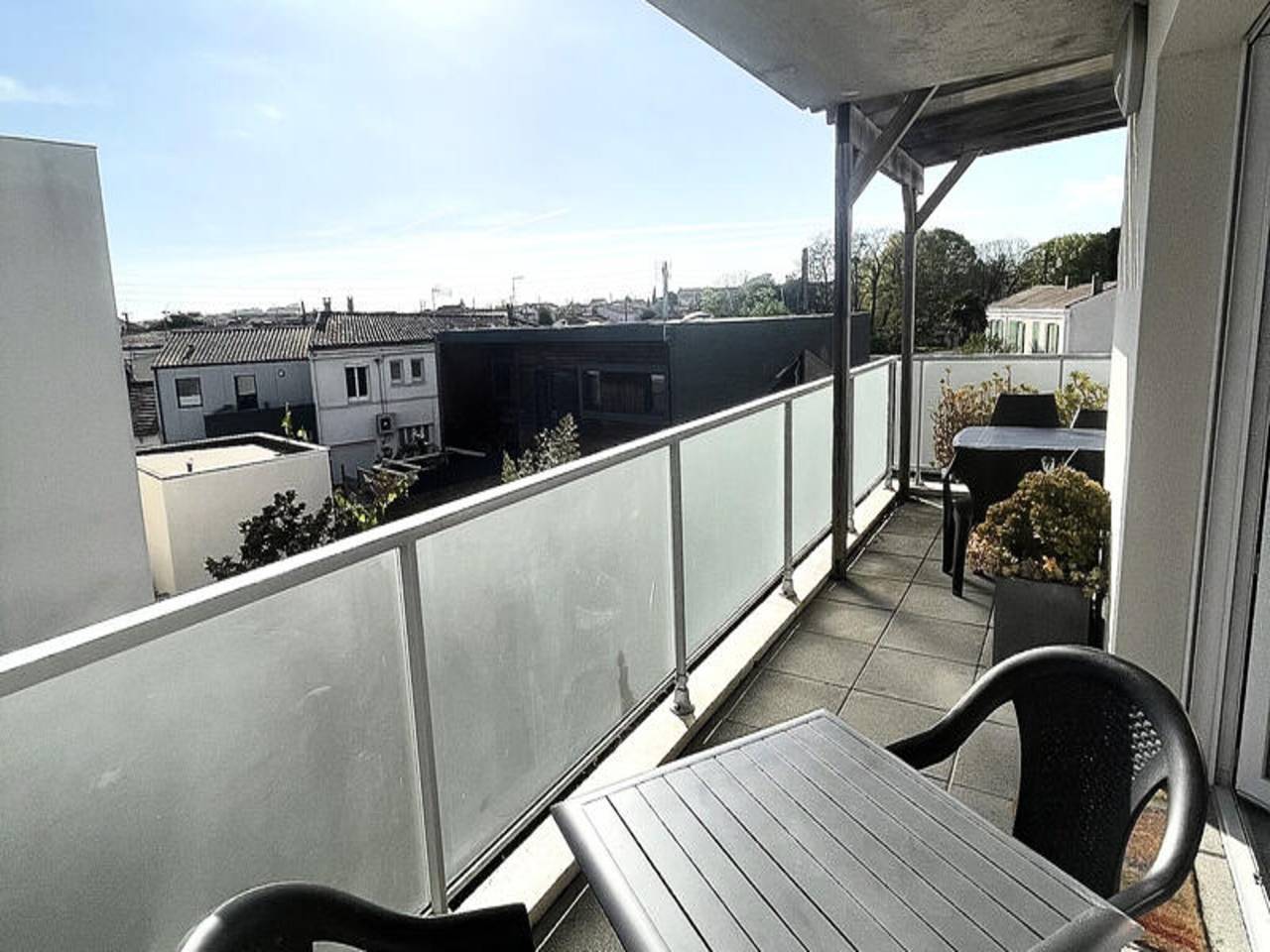 Appartement entier, Appartement proche plage des Minimes in La Rochelle, Région de La Rochelle