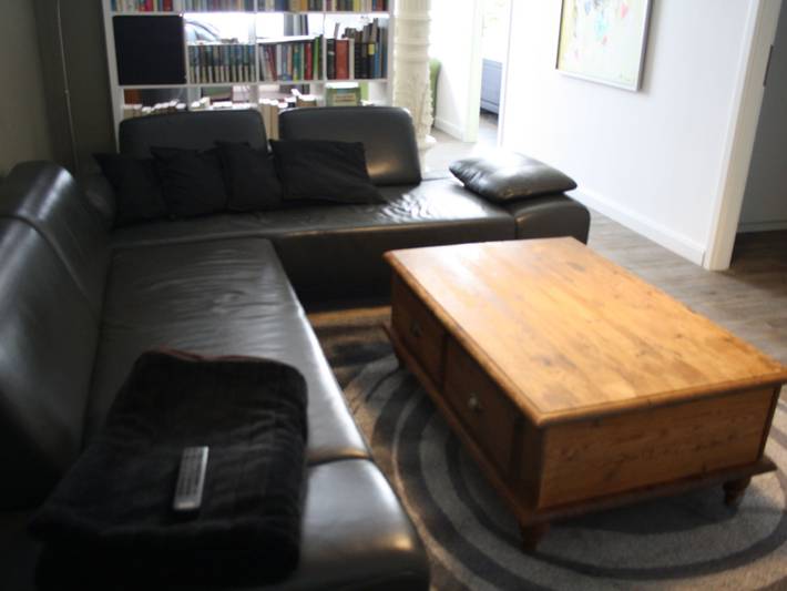 Ferienwohnung für 5 Personen, mit Garten in Wernigerode (Stadt) - 3