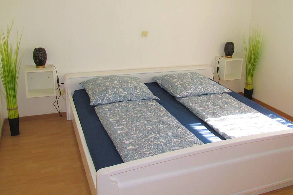 Familienfreundliche Ferienwohnung in Legoland Deutschland, Günzburg