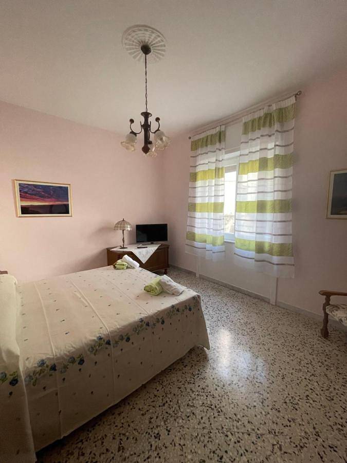 Appartement de vacances pour 4 personnes, avec terrasse - 1
