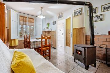 Casa Rural para 10 Personas en Deltebre, Costa Dorada, Foto 4