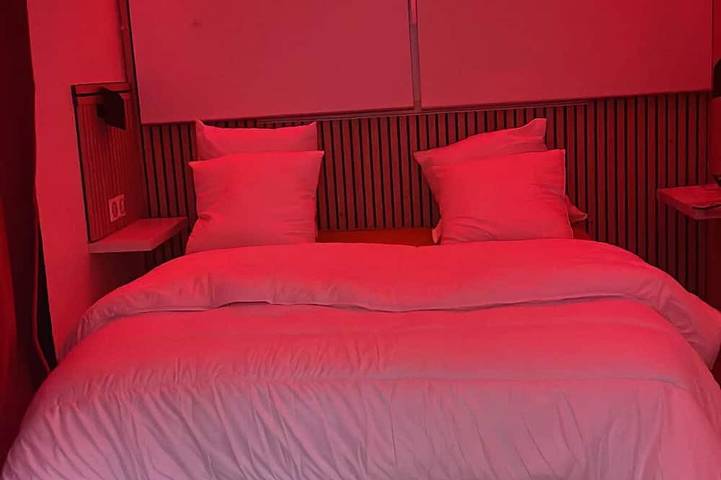 Ganze Wohnung, Cosy apartment with views over Paris in Le Kremlin-Bicêtre, Val-de-Marne