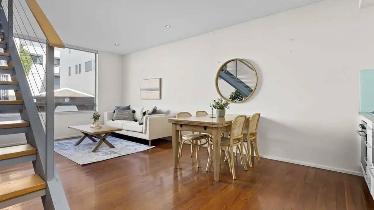 Appartement de vacances entier, Ferienwohnung für 2 Personen (2 m²) in Bondi Beach in Bondi Beach, Sydney