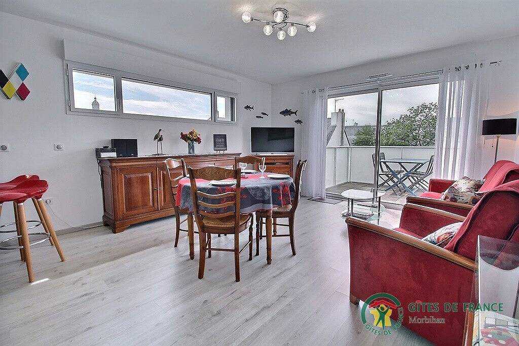 Mary Rose in Auray, Côte des Mégalithes