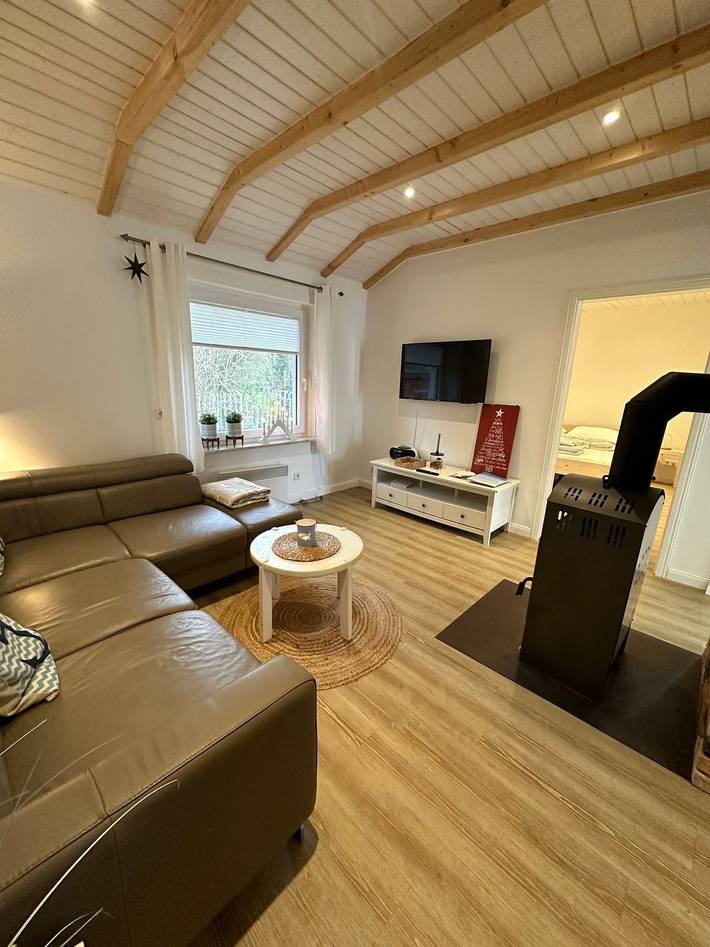 Ferienhaus  Lillehus in Est de Fehmarn, Fehmarn