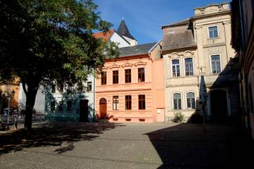 Ferienwohnung für 6 Personen in Calbe (Saale), Elbe-Börde-Heide, Bild 1
