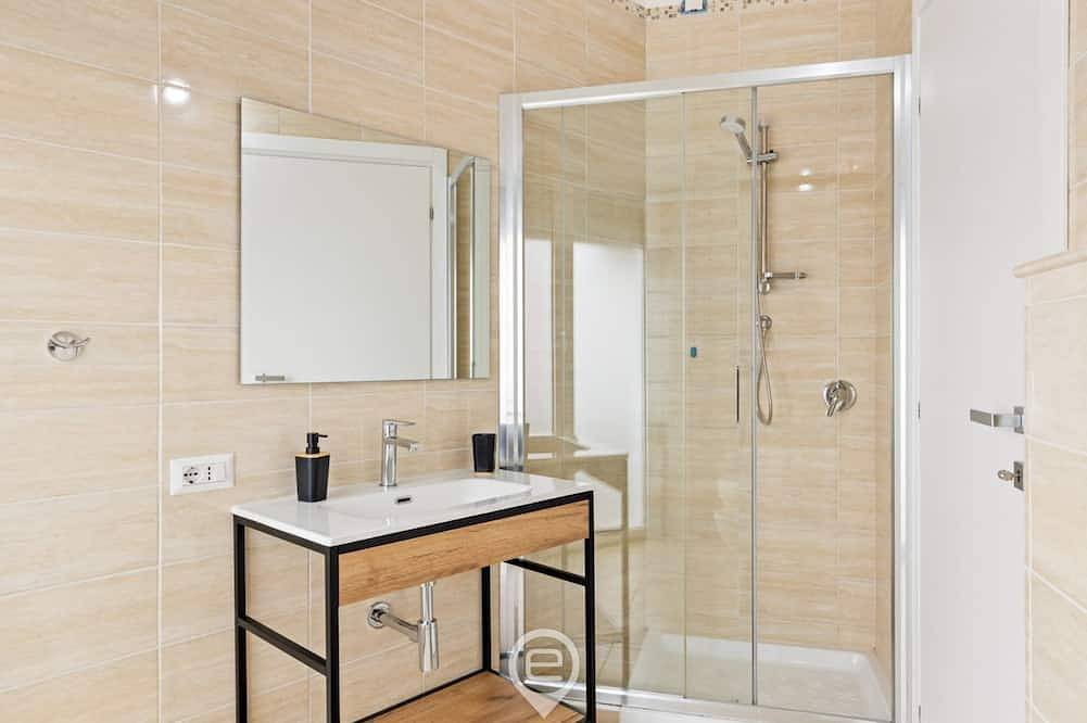 Essentia Boutique Rooms 102 – A comfortable break in central Cagliari ✨ in Stampace, Cagliari