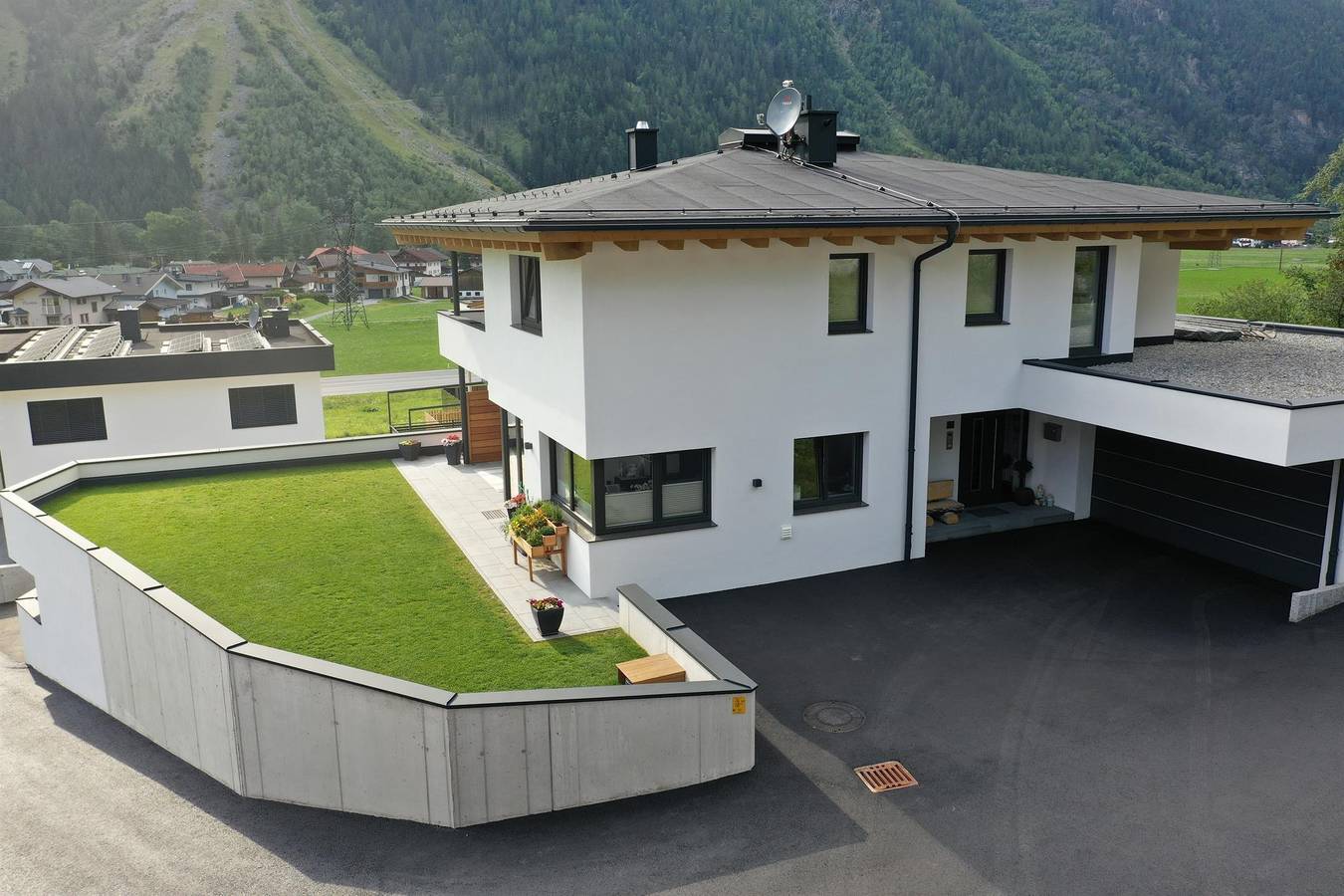 Appartamento vacanze a Ötztal a partire da 99€ a notte