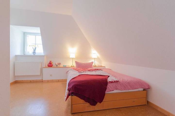 Cottage für 5 Personen, mit Garten in Pellworm - 3