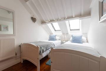 Cottage for 11 People in Ilfracombe, Devon, Photo 4