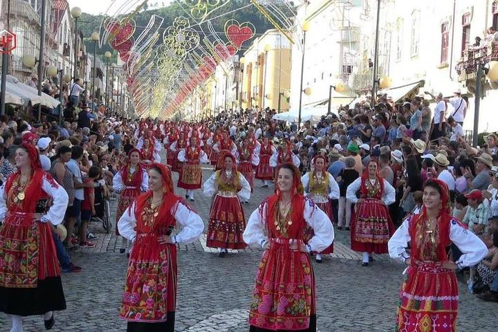 Apartamento de vacaciones para 4 personas en Viana do Castelo - 3