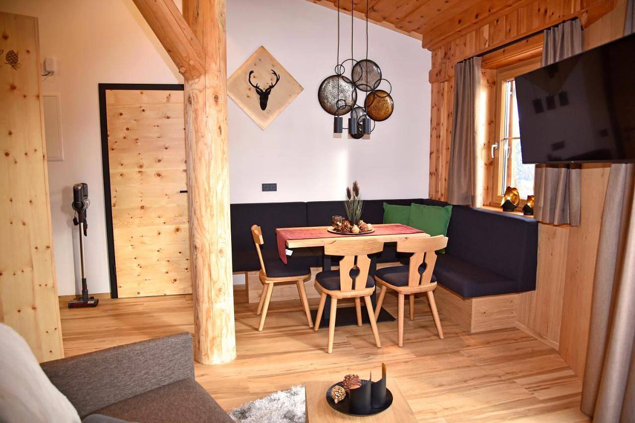Ganze Wohnung, Bockspitze Deluxe Appartements in Weißpriach, Bundesland Salzburg