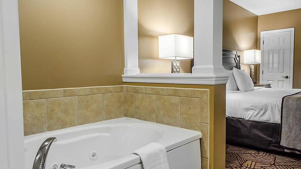 Ganze Wohnung, Smell the Chocolate from Hershey Park in this great resort 2Bd vacation condo in Hershey, Dauphin County